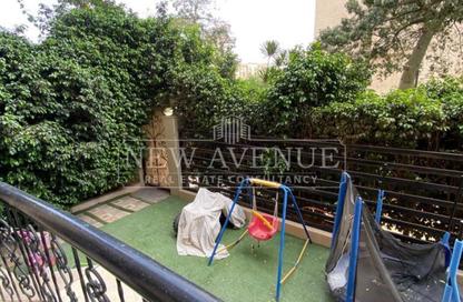 Apartment - 3 Bedrooms - 2 Bathrooms for sale in Youssef Al Sebaey St. - Rehab City First Phase - Al Rehab - New Cairo City - Cairo