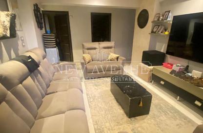 Apartment - 3 Bedrooms - 2 Bathrooms for sale in Youssef Al Sebaey St. - Rehab City First Phase - Al Rehab - New Cairo City - Cairo