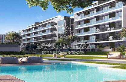 Apartment - 2 Bedrooms - 2 Bathrooms for sale in El Patio Oro - 5th Settlement Compounds - The 5th Settlement - New Cairo City - Cairo Apartment - 2 Bedrooms - 2 Bathrooms for sale in El Patio Oro - 5th Settlement Compounds - The 5th Settlement - New Cairo City - Cairo