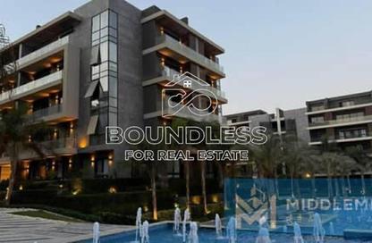 Apartment - 2 Bedrooms - 2 Bathrooms for sale in El Patio Oro - 5th Settlement Compounds - The 5th Settlement - New Cairo City - Cairo Apartment - 2 Bedrooms - 2 Bathrooms for sale in El Patio Oro - 5th Settlement Compounds - The 5th Settlement - New Cairo City - Cairo
