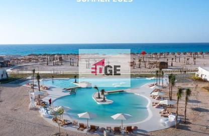 Penthouse - 4 Bedrooms - 4 Bathrooms for sale in D-Bay - Qesm Ad Dabaah - North Coast Penthouse - 4 Bedrooms - 4 Bathrooms for sale in D-Bay - Qesm Ad Dabaah - North Coast
