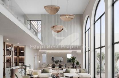 Villa - 4 - 5 for sale in O West - 6 October Compounds - 6 October City - Giza Villa - 4 - 5 for sale in O West - 6 October Compounds - 6 October City - Giza