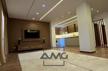 شقة - 3 غرف نوم - 3 حمامات للايجار في امتداد الرحاب - الرحاب - مدينة القاهرة الجديدة - القاهرة