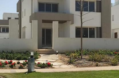 Duplex - 3 - 3 for rent in Cluster 19 - Hyde Park - New Cairo City - Cairo