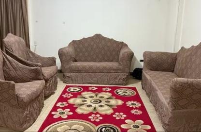شقة - 3 غرف نوم - 2 حمامات للايجار في شارع الصحابه الكرام - المنطقة الثامنة - مدينة نصر - القاهرة شقة - 3 غرف نوم - 2 حمامات للايجار في شارع الصحابه الكرام - المنطقة الثامنة - مدينة نصر - القاهرة