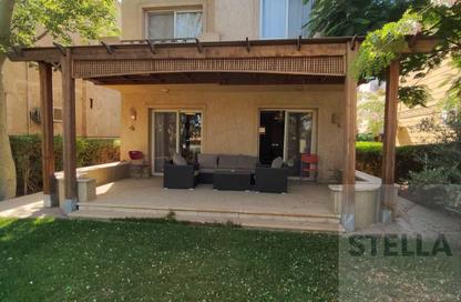 Villa - 3 Bedrooms - 3 Bathrooms for sale in Stella Di Mare - Al Ain Al Sokhna - Suez Villa - 3 Bedrooms - 3 Bathrooms for sale in Stella Di Mare - Al Ain Al Sokhna - Suez