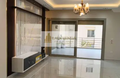 Apartment - 3 Bedrooms - 4 Bathrooms for rent in Capital Gardens   Palm Hills - Mostakbal City Compounds - Mostakbal City - Future City - Cairo