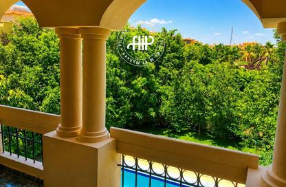 Villa - 6 Bedrooms - 5 Bathrooms for rent in Dara Gardens - Northern Expansions - 6 October City - Giza