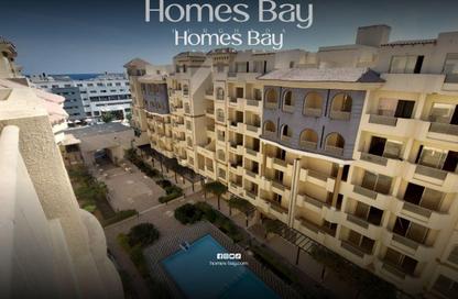 Apartment - Studio - 1 Bathroom for sale in Florenza Khamsin Resort - Hurghada Resorts - Hurghada - Red Sea