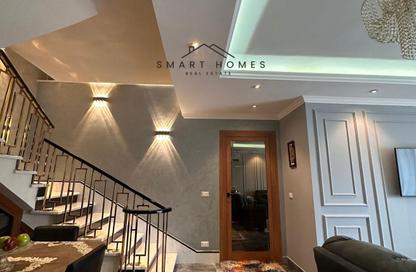 Apartment - 3 Bedrooms - 2 Bathrooms for sale in Zayed Dunes - 6th District - Sheikh Zayed City - Giza Apartment - 3 Bedrooms - 2 Bathrooms for sale in Zayed Dunes - 6th District - Sheikh Zayed City - Giza