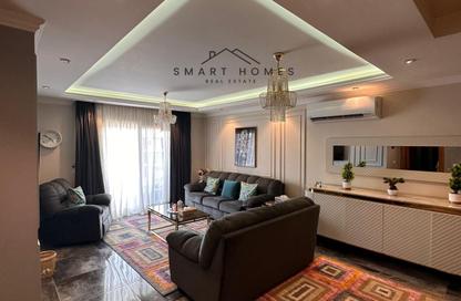 Apartment - 3 Bedrooms - 2 Bathrooms for sale in Zayed Dunes - 6th District - Sheikh Zayed City - Giza Apartment - 3 Bedrooms - 2 Bathrooms for sale in Zayed Dunes - 6th District - Sheikh Zayed City - Giza