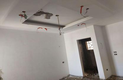 Penthouse - 2 - 3 for sale in Cluster 4 - Hyde Park - New Cairo City - Cairo