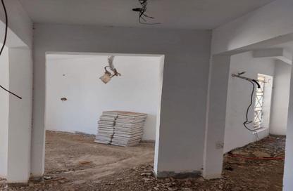 Penthouse - 2 - 3 for sale in Cluster 4 - Hyde Park - New Cairo City - Cairo
