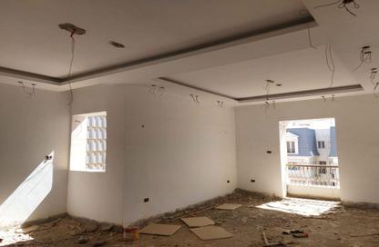 Penthouse - 2 - 3 for sale in Cluster 4 - Hyde Park - New Cairo City - Cairo