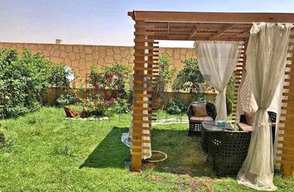 Villa - 3 Bedrooms - 3 Bathrooms for sale in Al Patio 5 East - El Patio - El Shorouk Compounds - Shorouk City - Cairo