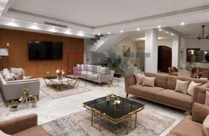 Villa - 3 Bedrooms - 3 Bathrooms for sale in Al Patio 5 East - El Patio - El Shorouk Compounds - Shorouk City - Cairo