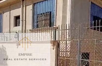 قطعة أرض - استوديو للبيع في طريق العاشر من رمضان بدر - زيزينيا العاشر من رمضان - مدينة العاشر من رمضان - الشرقية