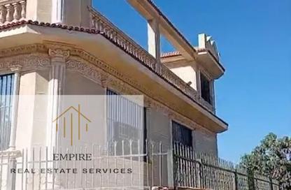 قطعة أرض - استوديو للبيع في طريق العاشر من رمضان بدر - زيزينيا العاشر من رمضان - مدينة العاشر من رمضان - الشرقية