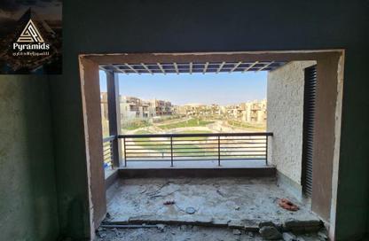 تاون هاوس - 3 غرف نوم - 3 حمامات للبيع في نيو جيزة - طريق مصر اسكندرية الصحراوي - مدينة 6 أكتوبر - الجيزة تاون هاوس - 3 غرف نوم - 3 حمامات للبيع في نيو جيزة - طريق مصر اسكندرية الصحراوي - مدينة 6 أكتوبر - الجيزة