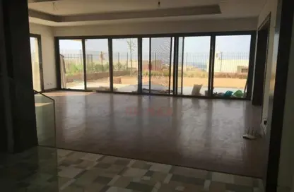 Villa - 4 Bedrooms - 4 Bathrooms for sale in Allegria - Sheikh Zayed Compounds - Sheikh Zayed City - Giza