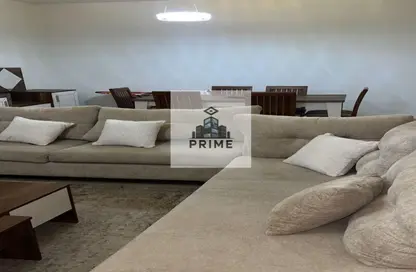 Apartment - Studio - 1 Bathroom for rent in Mivida - 5th Settlement Compounds - The 5th Settlement - New Cairo City - Cairo Apartment - Studio - 1 Bathroom for rent in Mivida - 5th Settlement Compounds - The 5th Settlement - New Cairo City - Cairo