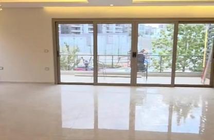 Apartment - 3 Bedrooms - 3 Bathrooms for rent in Tag Sultan - Ring Road - Cairo