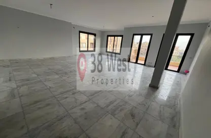 Apartment - 3 Bedrooms - 3 Bathrooms for rent in Casa - Sheikh Zayed Compounds - Sheikh Zayed City - Giza