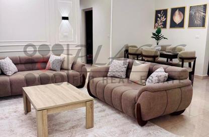 Apartment - 3 Bedrooms - 2 Bathrooms for rent in Privado - Madinaty - Cairo Apartment - 3 Bedrooms - 2 Bathrooms for rent in Privado - Madinaty - Cairo