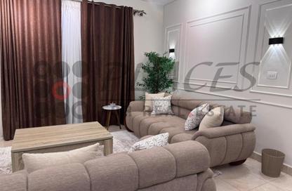 Apartment - 3 Bedrooms - 2 Bathrooms for rent in Privado - Madinaty - Cairo Apartment - 3 Bedrooms - 2 Bathrooms for rent in Privado - Madinaty - Cairo