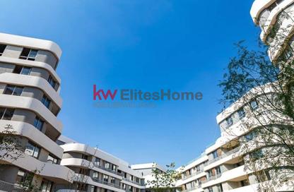 Apartment - 3 - 3 for sale in Bloomfields - Mostakbal City Compounds - Mostakbal City - Future City - Cairo