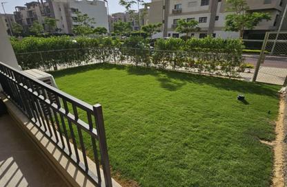 Apartment - 2 Bedrooms - 2 Bathrooms for rent in Moon Residences - Fifth Square - The 5th Settlement - New Cairo City - Cairo