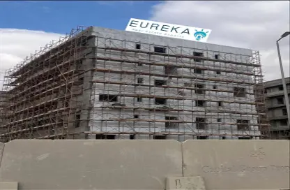 شقة - 2 غرف نوم - 3 حمامات للبيع في كمبوند البروج - كمبوندات الشروق - مدينة الشروق - القاهرة