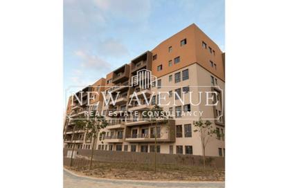Apartment - 1 Bedroom - 1 Bathroom for sale in Bloomfields - Mostakbal City Compounds - Mostakbal City - Future City - Cairo