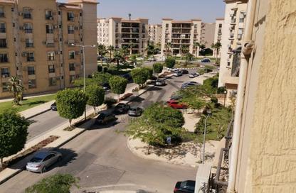 شقة - 2 غرف نوم - 1 حمام للايجار في امتداد الرحاب - الرحاب - مدينة القاهرة الجديدة - القاهرة