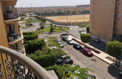 شقة - 2 غرف نوم - 1 حمام للايجار في امتداد الرحاب - الرحاب - مدينة القاهرة الجديدة - القاهرة