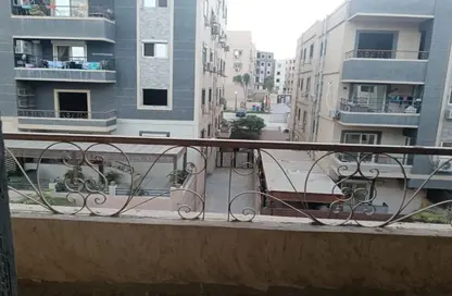 Apartment - 3 Bedrooms - 2 Bathrooms for sale in Sephora Heights - 5th Settlement Compounds - The 5th Settlement - New Cairo City - Cairo