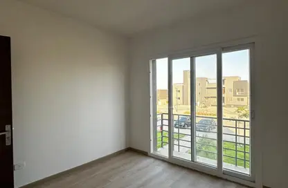 Apartment - 1 Bedroom - 1 Bathroom for sale in Kayan - Sheikh Zayed Compounds - Sheikh Zayed City - Giza