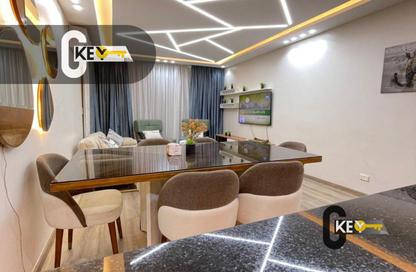 Apartment - 3 - 2 for rent in El Rehab Extension - Al Rehab - New Cairo City - Cairo Apartment - 3 - 2 for rent in El Rehab Extension - Al Rehab - New Cairo City - Cairo