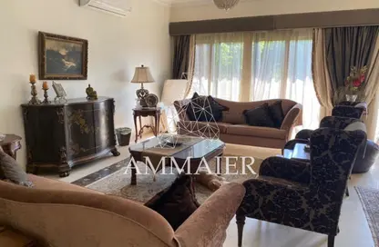 منزل مزدوج - 4 غرف نوم - 3 حمامات للبيع في جراند هايتس - التوسعات الشمالية - مدينة 6 أكتوبر - الجيزة