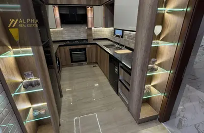 شقة - 2 غرف نوم - 2 حمامات للايجار في فيليت - كمبوندات التجمع الخامس - التجمع الخامس - مدينة القاهرة الجديدة - القاهرة