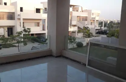 Chalet - 2 Bedrooms - 2 Bathrooms for rent in Hacienda Bay - Sidi Abdel Rahman - North Coast