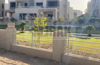 فيلا - 6 غرف نوم - 5 حمامات للبيع في بالم هيلز قطامية اكستينشن - كمبوندات التجمع الخامس - التجمع الخامس - مدينة القاهرة الجديدة - القاهرة