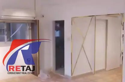 محل تجاري - استوديو - 1 حمام للايجار في شارع ذاكر حسين - الحديقة الدولية - الحي السابع - مدينة نصر - القاهرة