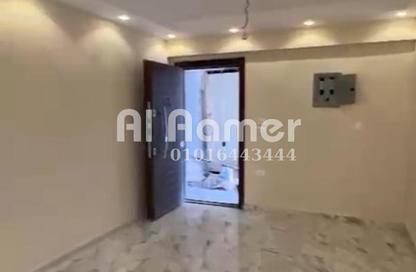 Apartment - 2 Bedrooms - 2 Bathrooms for rent in Eighth Sector - Zahraa El Maadi - Hay El Maadi - Cairo