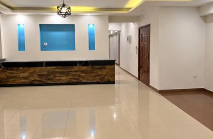 Apartment - 3 - 2 for sale in Street155 - District 4 - The 5th Settlement - New Cairo City - Cairo