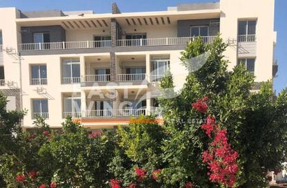 Penthouse - 3 Bedrooms - 2 Bathrooms for sale in JAYD Residence - 5th Settlement Compounds - The 5th Settlement - New Cairo City - Cairo