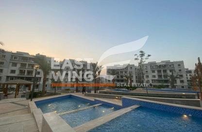 Penthouse - 3 Bedrooms - 2 Bathrooms for sale in JAYD Residence - 5th Settlement Compounds - The 5th Settlement - New Cairo City - Cairo