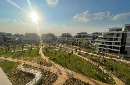 Penthouse - 4 Bedrooms - 4 Bathrooms for sale in Villette - 5th Settlement Compounds - The 5th Settlement - New Cairo City - Cairo