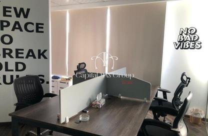 Office Space - Studio - 2 for rent in Mivida - 5th Settlement Compounds - The 5th Settlement - New Cairo City - Cairo