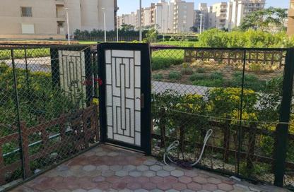 شقة - 3 غرف نوم - 2 حمامات للبيع في مدينة وصال - كمبوندات الشروق - مدينة الشروق - القاهرة